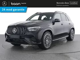Mercedes-Benz GLE 53 AMG Hybrid 4-Matic Premium Plus
