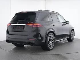 Mercedes-Benz GLE 53 AMG Hybrid 4-Matic Premium Plus thumbnail 2
