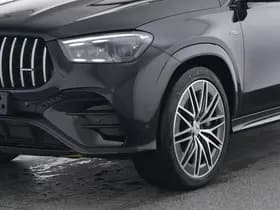 Mercedes-Benz GLE 53 AMG Hybrid 4-Matic Premium Plus thumbnail 3
