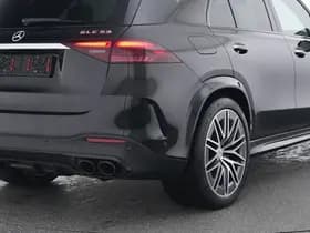 Mercedes-Benz GLE 53 AMG Hybrid 4-Matic Premium Plus thumbnail 4