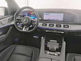 Mercedes-Benz GLE 53 AMG Hybrid 4-Matic Premium Plus thumbnail 6