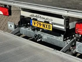 Mercedes-Benz Sprinter 315 Bakwagen + Laadklep | 3,5t Trekhaak | Camera | Certified 24 mnd garantie thumbnail 12