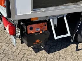 Mercedes-Benz Sprinter 315 Bakwagen + Laadklep | 3,5t Trekhaak | Camera | Certified 24 mnd garantie thumbnail 14