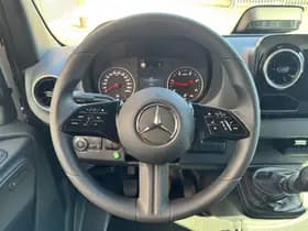 Mercedes-Benz Sprinter 315 Bakwagen + Laadklep | 3,5t Trekhaak | Camera | Certified 24 mnd garantie thumbnail 23