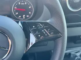 Mercedes-Benz Sprinter 315 Bakwagen + Laadklep | 3,5t Trekhaak | Camera | Certified 24 mnd garantie thumbnail 24