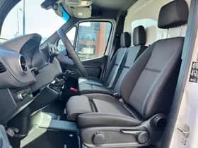 Mercedes-Benz Sprinter 315 Bakwagen + Laadklep | 3,5t Trekhaak | Camera | Certified 24 mnd garantie thumbnail 28