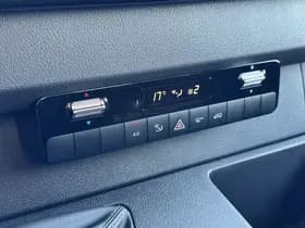 Mercedes-Benz Sprinter 315 Bakwagen + Laadklep | 3,5t Trekhaak | Camera | Certified 24 mnd garantie thumbnail 33