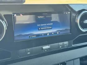 Mercedes-Benz Sprinter 315 Bakwagen + Laadklep | 3,5t Trekhaak | Camera | Certified 24 mnd garantie thumbnail 38