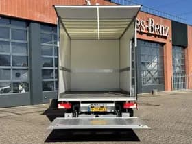 Mercedes-Benz Sprinter 315 Bakwagen + Laadklep | 3,5t Trekhaak | Camera | Certified 24 mnd garantie thumbnail 5