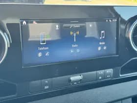 Mercedes-Benz Sprinter 315 Bakwagen + Laadklep | 3,5t Trekhaak | Camera | Certified 24 mnd garantie thumbnail 41