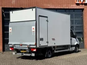 Mercedes-Benz Sprinter 315 Bakwagen + Laadklep | 3,5t Trekhaak | Camera | Certified 24 mnd garantie thumbnail 7