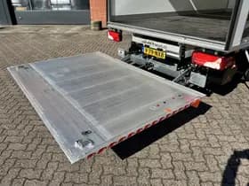 Mercedes-Benz Sprinter 315 Bakwagen + Laadklep | 3,5t Trekhaak | Camera | Certified 24 mnd garantie thumbnail 10