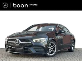 Mercedes-Benz CLA 180 Business Solution AMG