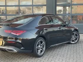 Mercedes-Benz CLA 180 Business Solution AMG thumbnail 5