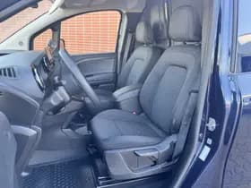 Mercedes-Benz ECitan L1 Pro 51 kWh | Snelladen | Cruise | Navi | Certified 24 mnd garantie thumbnail 12