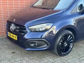 Mercedes-Benz ECitan L1 Pro 51 kWh | Snelladen | Cruise | Navi | Certified 24 mnd garantie thumbnail 17