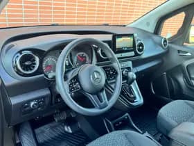 Mercedes-Benz ECitan L1 Pro 51 kWh | Snelladen | Cruise | Navi | Certified 24 mnd garantie thumbnail 18