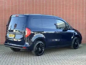 Mercedes-Benz ECitan L1 Pro 51 kWh | Snelladen | Cruise | Navi | Certified 24 mnd garantie thumbnail 3