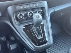 Mercedes-Benz ECitan L1 Pro 51 kWh | Snelladen | Cruise | Navi | Certified 24 mnd garantie thumbnail 28