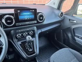 Mercedes-Benz ECitan L1 Pro 51 kWh | Snelladen | Cruise | Navi | Certified 24 mnd garantie thumbnail 31