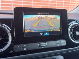 Mercedes-Benz ECitan L1 Pro 51 kWh | Snelladen | Cruise | Navi | Certified 24 mnd garantie thumbnail 33