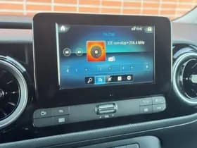 Mercedes-Benz ECitan L1 Pro 51 kWh | Snelladen | Cruise | Navi | Certified 24 mnd garantie thumbnail 35