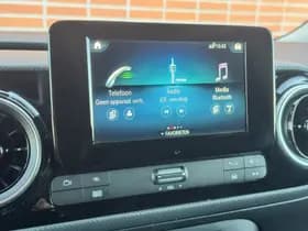 Mercedes-Benz ECitan L1 Pro 51 kWh | Snelladen | Cruise | Navi | Certified 24 mnd garantie thumbnail 37