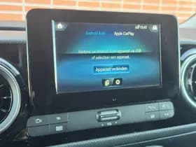 Mercedes-Benz ECitan L1 Pro 51 kWh | Snelladen | Cruise | Navi | Certified 24 mnd garantie thumbnail 39