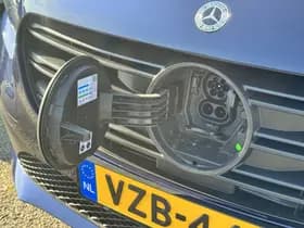 Mercedes-Benz ECitan L1 Pro 51 kWh | Snelladen | Cruise | Navi | Certified 24 mnd garantie thumbnail 40