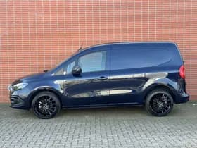 Mercedes-Benz ECitan L1 Pro 51 kWh | Snelladen | Cruise | Navi | Certified 24 mnd garantie thumbnail 5