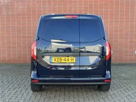 Mercedes-Benz ECitan L1 Pro 51 kWh | Snelladen | Cruise | Navi | Certified 24 mnd garantie thumbnail 7