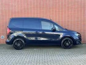 Mercedes-Benz ECitan L1 Pro 51 kWh | Snelladen | Cruise | Navi | Certified 24 mnd garantie thumbnail 10