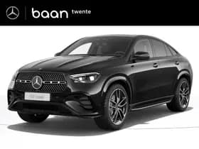 Mercedes-Benz GLE 400 e 4-Matic Coupé Sport Edition