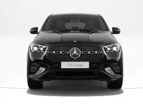 Mercedes-Benz GLE 400 e 4-Matic Coupé Sport Edition thumbnail 2