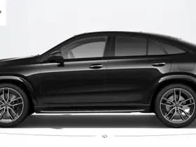 Mercedes-Benz GLE 400 e 4-Matic Coupé Sport Edition thumbnail 3