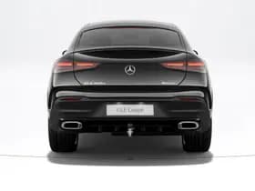Mercedes-Benz GLE 400 e 4-Matic Coupé Sport Edition thumbnail 4