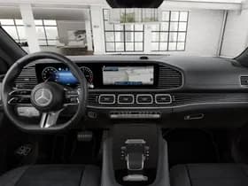 Mercedes-Benz GLE 400 e 4-Matic Coupé Sport Edition thumbnail 6