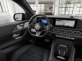 Mercedes-Benz GLE 400 e 4-Matic Coupé Sport Edition thumbnail 7