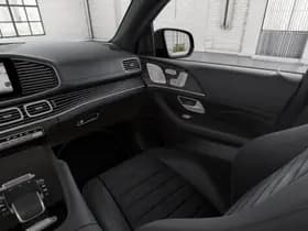 Mercedes-Benz GLE 400 e 4-Matic Coupé Sport Edition thumbnail 8