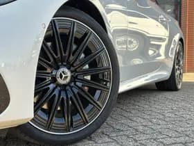 Mercedes-Benz CLE 200 Cabriolet AMG Line thumbnail 2