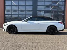 Mercedes-Benz CLE 200 Cabriolet AMG Line thumbnail 5