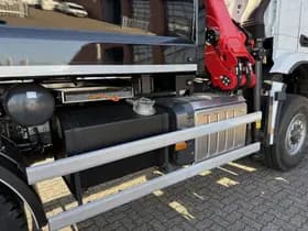 Mercedes-Benz Arocs 3346 AK 6x6 WSG thumbnail 13