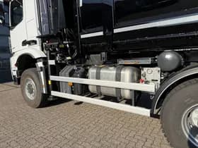 Mercedes-Benz Arocs 3346 AK 6x6 WSG thumbnail 15