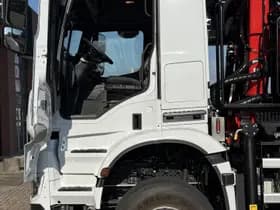 Mercedes-Benz Arocs 3346 AK 6x6 WSG thumbnail 23