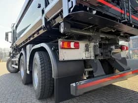 Mercedes-Benz Arocs 3346 AK 6x6 WSG thumbnail 24