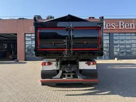 Mercedes-Benz Arocs 3346 AK 6x6 WSG thumbnail 8