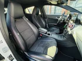 Mercedes-Benz GLA 180 AMG Night Edition Plus thumbnail 11