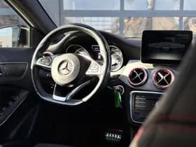 Mercedes-Benz GLA 180 AMG Night Edition Plus thumbnail 12