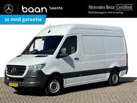 Mercedes-Benz Sprinter 315 L2H2 | Trekhaak | Camera | Cruise | Certified 24 mnd garantie