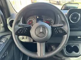 Mercedes-Benz Sprinter 315 L2H2 | Trekhaak | Camera | Cruise | Certified 24 mnd garantie thumbnail 12